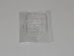 TAMIYA M18 HELLCAT 35376 ⭐PARTS⭐ SPRUE N CLEAR-HEADLIGHTS+GOGGLES+MORE 1/35 - Picture 1 of 3