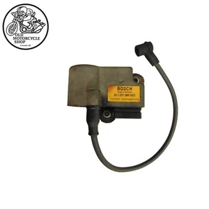 CAN AM 6V CDI BOX BOSCH #1217 280 022 IGNITION 1981 & BEFORE - Picture 1 of 10