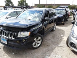 Passenger Axle Shaft Classic Style Rear Axle Fits 07-17 COMPASS 635130 - Picture 1 of 13