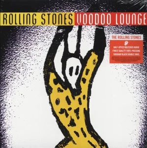 Rolling Stones - Voodoo Lounge [2020 Half-Speed Master 180G] [New Double Vinyl] - Picture 1 of 2