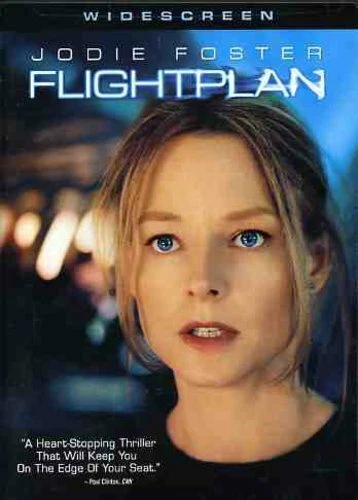 Flightplan (DVD, 2005)