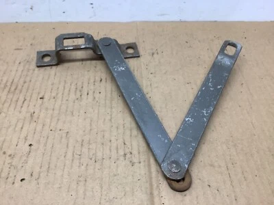 Bisagra de puerta trasera izquierda Chevrolet GMC C/K Blazer 79-91 458025 OEM usada ver tabla Foto 1 de 4