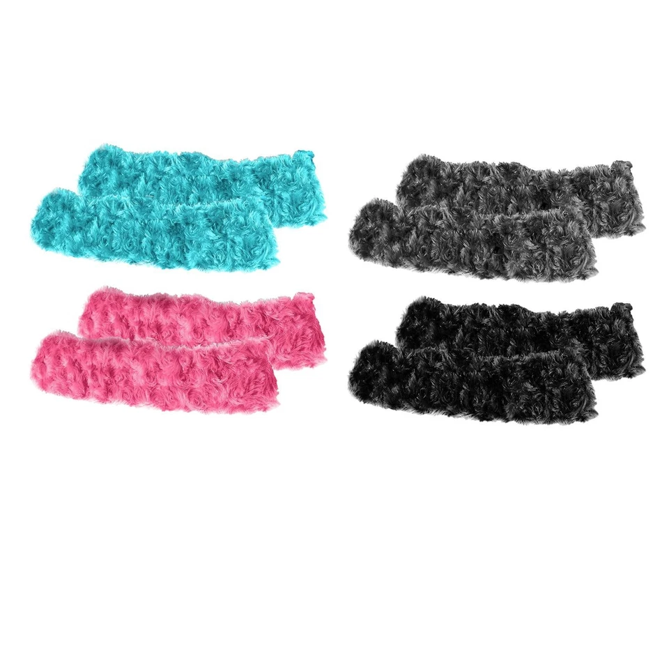 2 Stück Schlittschuhkufenabdeckungen Schlittschuhschutz für Sporttraining - Bild 1 von 1