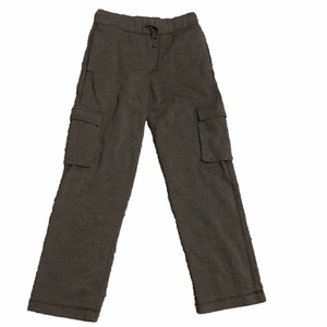 Gray Old Navy Sweatpants XL(14-16) - Picture 1 of 5