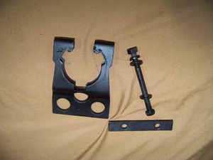 1955-'57 Chevrolet Steering Column to Firewall Bracket - Picture 1 of 2