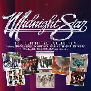 Midnight Star Definitive Collection (CD) Box Set - Bild 1 von 1