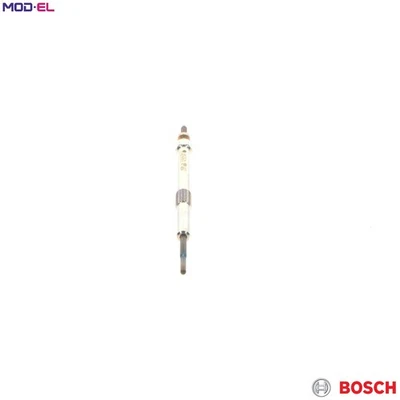 4x GLOW PLUG 0 250 213 013 FOR MINI TOYOTA YARIS/VERSO/VAN/VITZ/FUN/CARGO 1.4L - Imagem 1 de 4