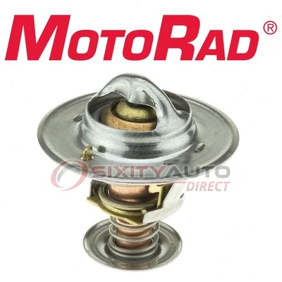 MotoRad Engine Coolant Thermostat for 1992-2011 Ford Crown Victoria - vs - Image 1 of 4