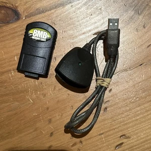 Action Replay Xbox AR Memory Card with USB Dongle - Picture 1 of 3