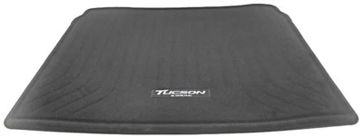 Alfombrilla de carga reversible trasera de dos lados OEM Hyundai Tucson D3F12-AC000 Foto 1 de 4
