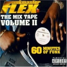 Funkmaster Flex Presents the M von Funkmaster Flex | CD | Zustand sehr gut - Bild 1 von 2