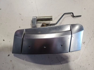 Maçaneta externa direita Nissan 350z - 03-06 fabricante de equipamento original - Imagem 1 de 4