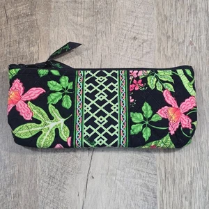 Vera Bradley "BOTANICA" Mini Cosmedic Bag EUC, Retired & Rare Rarität Pattern - Bild 1 von 7