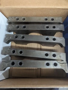 LS Main Cap Set 5.3 5.7 6.0 6.2 LQ9  - Bild 1 von 2