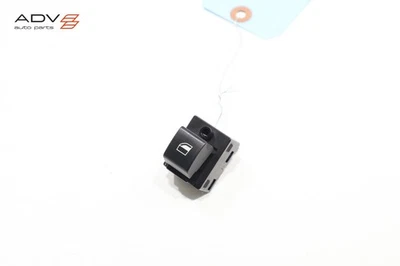 2005 - 2008 BMW Z4 E85 INTERRUPTOR DE CONTROLE DE JANELA PORTA LATERAL DO PASSAGEIRO DIANTEIRO DIREITO FABRICANTE DE EQUIPAMENTO ORIGINAL - Imagem 1 de 4