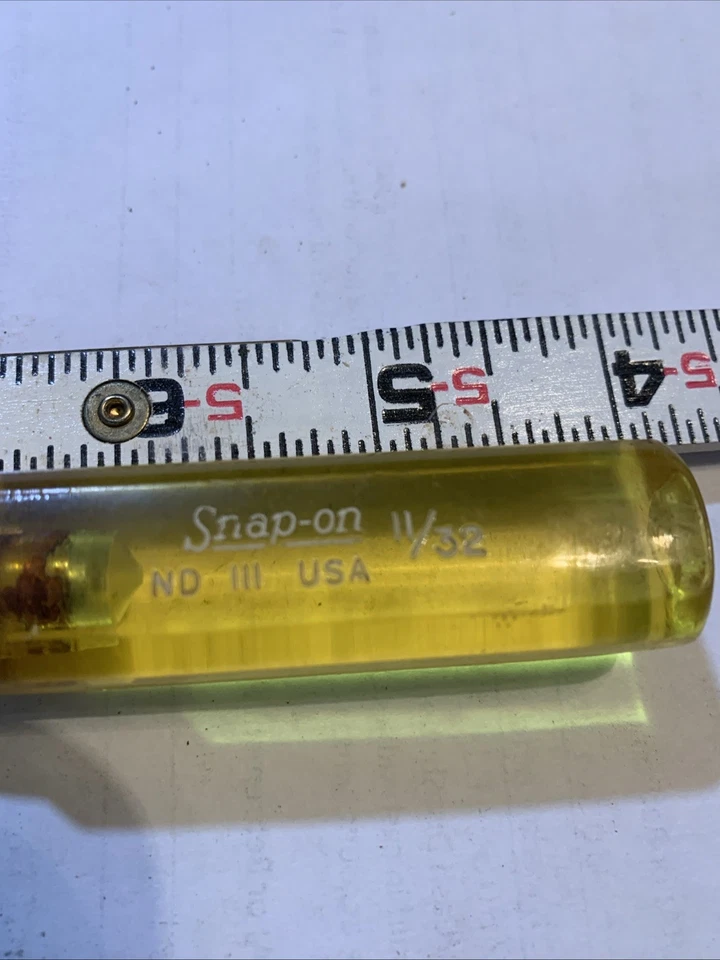 11/32 Nut Driver - Image 1 of 2