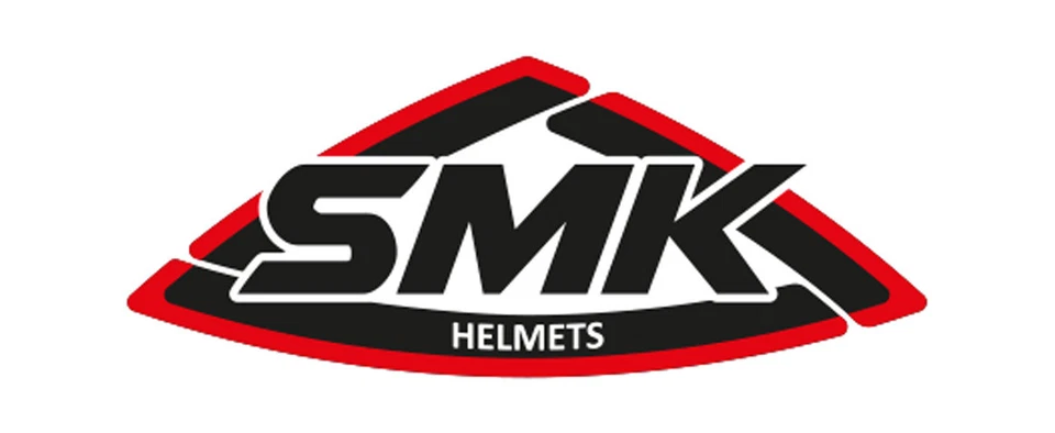 SMK Recambio pantalla visera casco PINLOCK 70 TITAN - Imagen 1 de 1