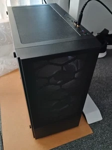 Gaming and Productivity PC: B850, Ryzen 7900, 96GB DDR5, 850W PSU, no OS, no GPU - Picture 1 of 3