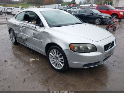 2008 VOLVO C70 ECM Electronic Control Module 2.5L FWD Used 124K Miles - Image 1 of 4