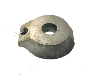 LAVADORA SALIDA ACEITE TAPPET MOTOR USADO JOHN DEERE A TRACTOR A2354R - Imagen 1 de 12