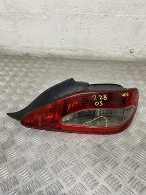 Piloto trasero derecho peugeot 406 2001 22890222 amd97300 Foto 1 de 4