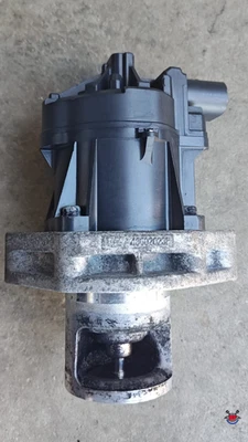 2011-2018 Jeep Grand Cherokee EGR Valve 49002023F 3.0L 6 Cylinder Diesel - Image 1 of 4