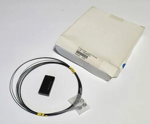 SICK LLK 1-M4BM02 Fiber Optic Cable Sensor Kit - New - Picture 1 of 3