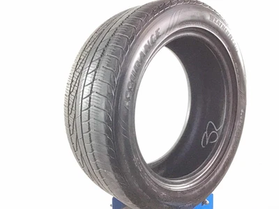P255/50R19 Goodyear Assurance Weather Ready 107 H usado 6/32nds Foto 1 de 4