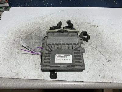 Engine ECM Electronic Control Module 3.7L Fits 17-20 LINCOLN CONTINENTAL 858120 - Image 1 of 4