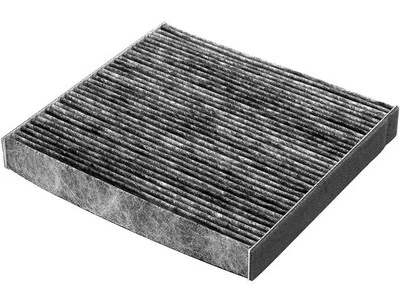 Filtro de ar de cabine Denso 26298CSVD 2003 2005 2004 2007 para 2002-2010 Lexus SC430 - Imagem 1 de 2