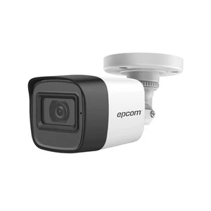 Epcom B50-TURBO-G2/A Camera Bullet 5MP (3K) 2.8mm Lens IP67 Audio by Coaxitron - Picture 1 of 5