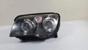 2004-2008 Chrysler Crossfire Driver Left Side Headlight Head Light Lamp Assembly - Imagen 1 de 21