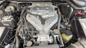 Holden Commodore SV6 2011 LLT 3.6L Petrol Engine - Picture 1 of 5