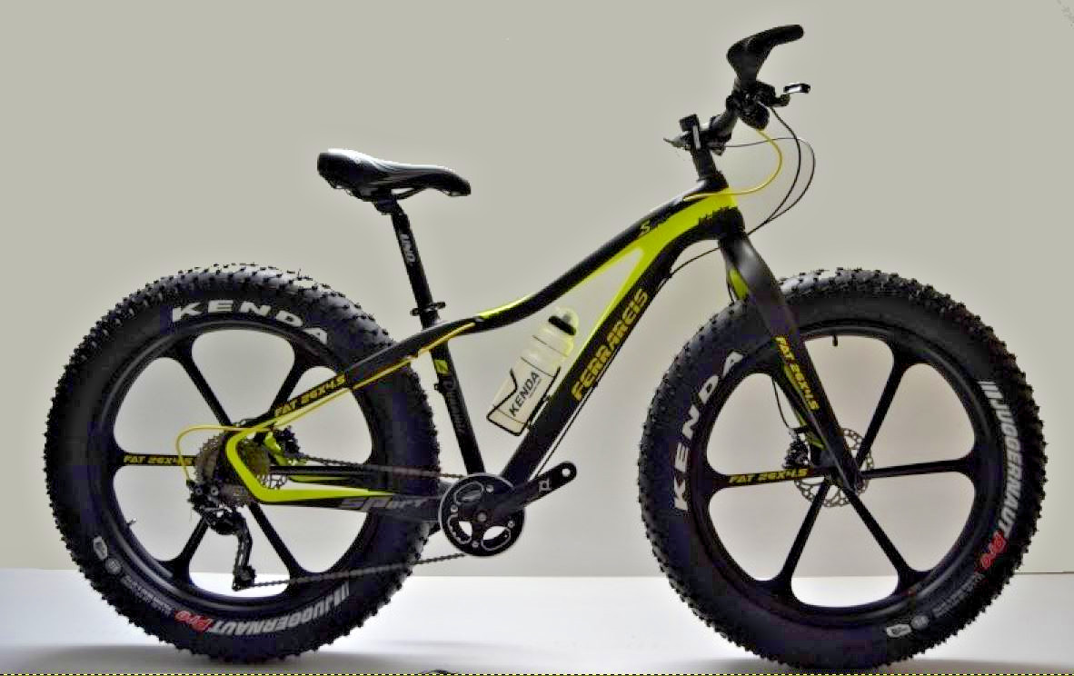 Biciclette fatbiki | Acquisti Online su eBay