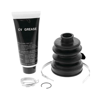 Kit de bota All Balls 8 Ball Extreme Axle CV para 2015 Polaris Sportsman ETX ATV Foto 1 de 2