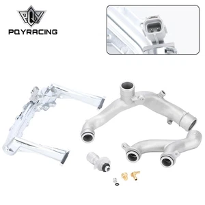 For Jaguar Land Rover Cooling System Upgrade Kit V3 3.0L V6 Supercharged Engine - Picture 1 of 15