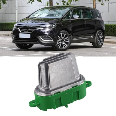 Universally Fit HVAC Resistor for Espace 4 IV 2002+ 7701207453 52492365 - Image 1 of 4