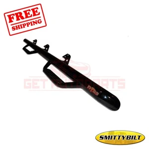 Smittybilt N-Fab Nerf Step Wheel-To-Wheel for Ford F150 2015-16 - Picture 1 of 3