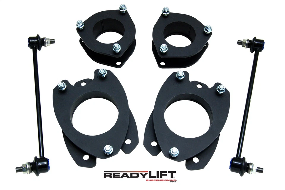 ReadyLift 2" SST Lift Kit for Honda Ridgeline 2006-2016 - Image 1 of 2