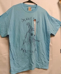 Billie Eilish 2019 Party Favor Shirt - Bild 1 von 5