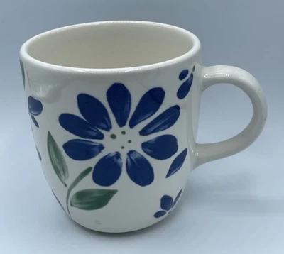 Pfaltzgraff Springwood 12 oz Coffee Cup Made In USA - Image 1 of 4