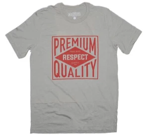 Neu Respect Supply Co. Trade Stone 001L Herren S/S T-Shirt RRES-18 - Bild 1 von 3