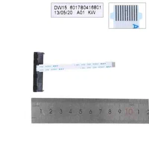 Laptop HDD Flex Cable for HP ENVY 15 15-J105TX 15-J DW15 6017B0416801 - Picture 1 of 5
