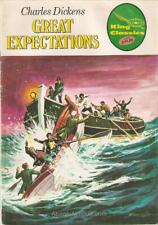 King Classics #21 VG; King | low grade - Great Expectations - we combine shippin