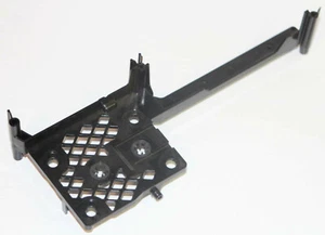 Hard Drive Caddy Mount Bracket Tray X852599 - Microsoft Xbox 360 S 1439 Slim - Picture 1 of 8