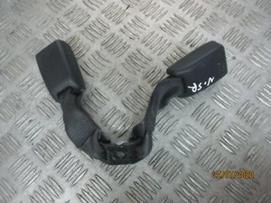 Lexus IS220 5DR 2008-13 Sicherheitsgurtschloss Beifahrerseite hinten 0435027 OEM - Bild 1 von 4