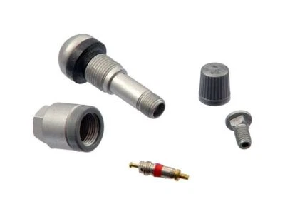 Kit de servicio de sensor TPMS sistema de monitoreo de presión de neumáticos 750Li VDO 19641QSMZ Foto 1 de 2