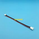 2pcs NEW JST-XH 2S 3P Drone Lipo Balance Battery Silicone  15CM 22AWG Plug Cable