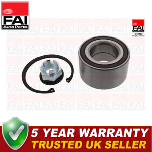 FAI Front Wheel Bearing Kit Fits Citroen C4 Picasso Grand Peugeot 308 SW - Picture 1 of 2