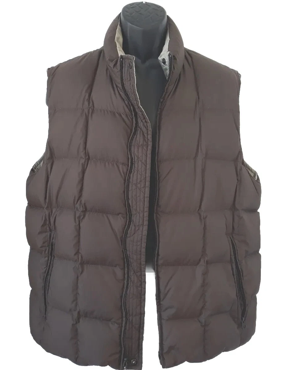 Lands' End Snap Vests for Men for Sale | Shop New & Used | eBay